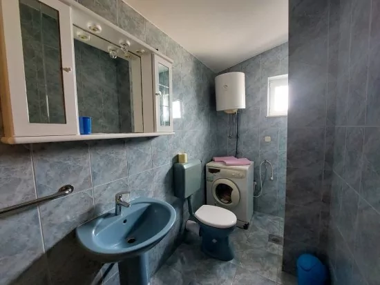 Apartmán Střední Dalmácie - Okrug Gornji DA 3342 N2
