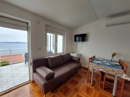 Apartmán Střední Dalmácie - Okrug Gornji DA 3342 N2