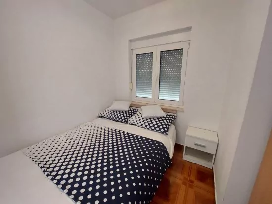 Apartmán Střední Dalmácie - Okrug Gornji DA 3342 N2
