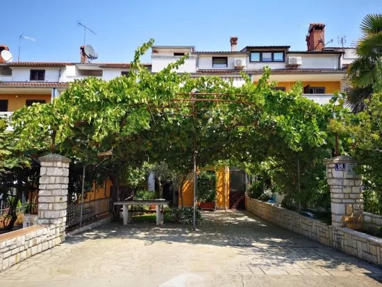 Apartmán Istrie - Poreč IS 3302 N4