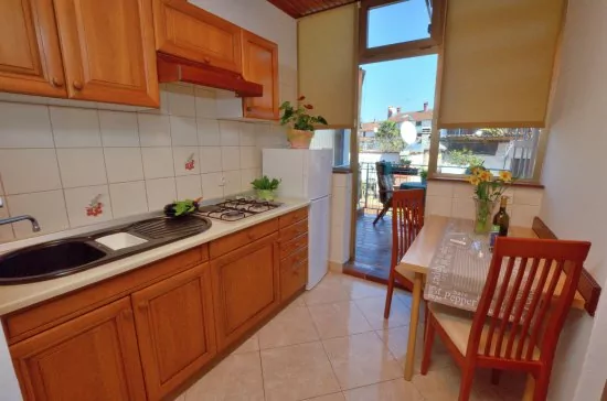 Apartmán Istrie - Poreč IS 3302 N4