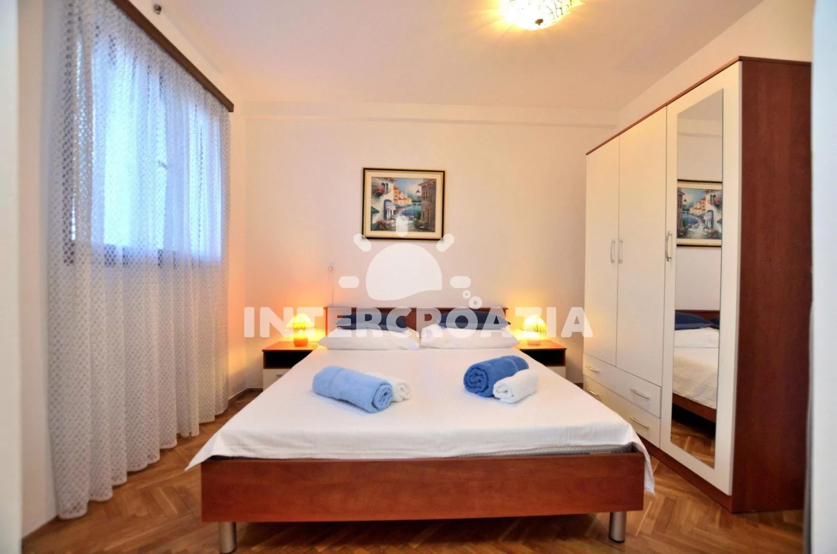 Apartmán Istrie - Poreč IS 3302 N4
