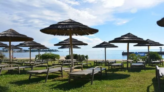 Apartmán Istrie - Poreč IS 3302 N4