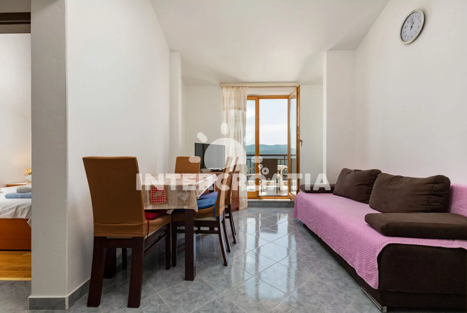 Apartmán Istrie - Rabac IS 1004 N7