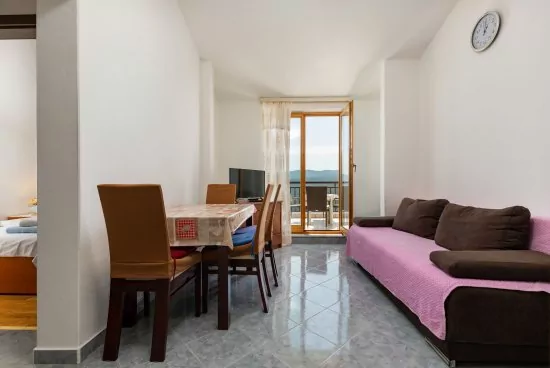 Apartmán Istrie - Rabac IS 1004 N7