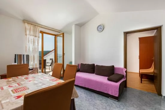 Apartmán Istrie - Rabac IS 1004 N7