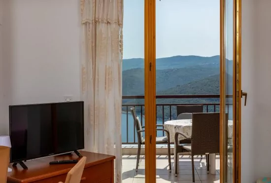 Apartmán Istrie - Rabac IS 1004 N7