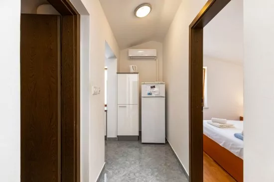 Apartmán Istrie - Rabac IS 1004 N7