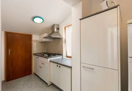 Apartmán Istrie - Rabac IS 1004 N7