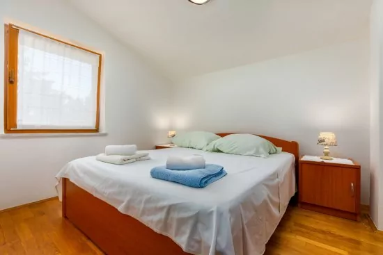 Apartmán Istrie - Rabac IS 1004 N7