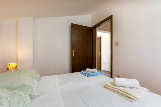 Apartmán Istrie - Rabac IS 1004 N7