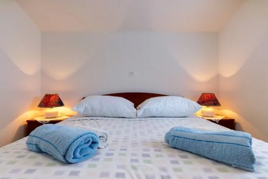 Apartmán Istrie - Rabac IS 1004 N7