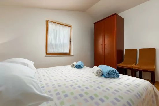 Apartmán Istrie - Rabac IS 1004 N7