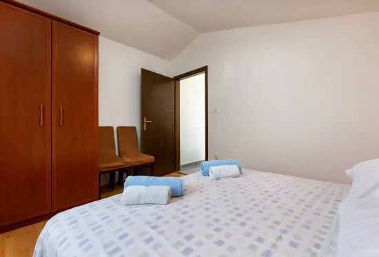 Apartmán Istrie - Rabac IS 1004 N7