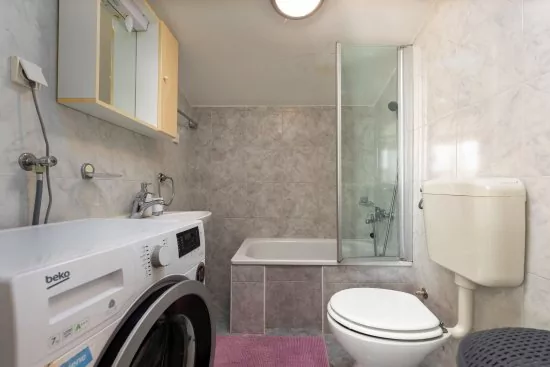 Apartmán Istrie - Rabac IS 1004 N7