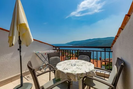 Apartmán Istrie - Rabac IS 1004 N7