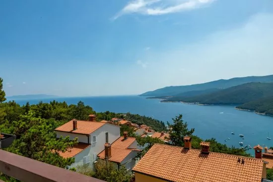 Apartmán Istrie - Rabac IS 1004 N7