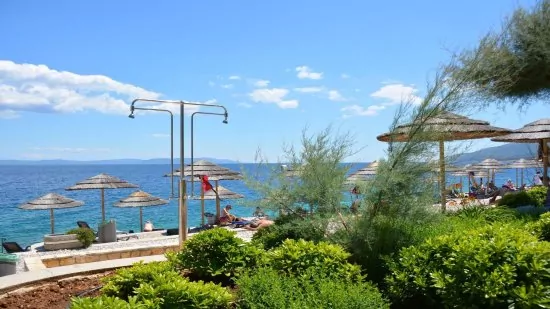Apartmán Istrie - Rabac IS 1004 N7