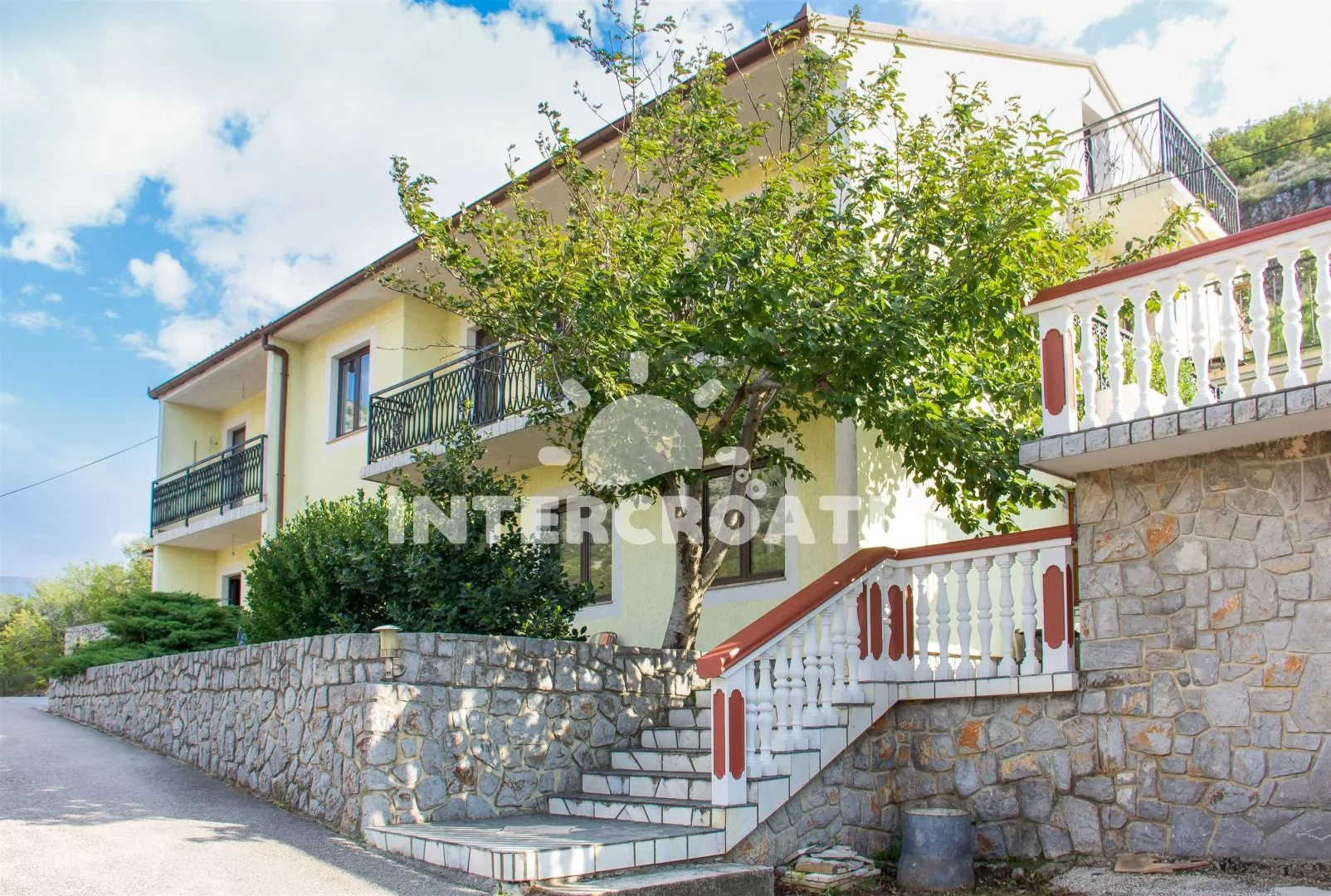 Apartmán Kvarner - Senj KV 1016 N2
