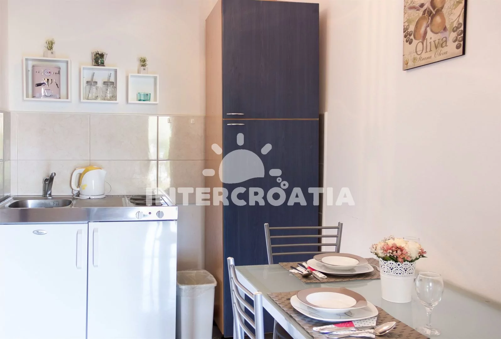 Apartmán Kvarner - Senj KV 1016 N2