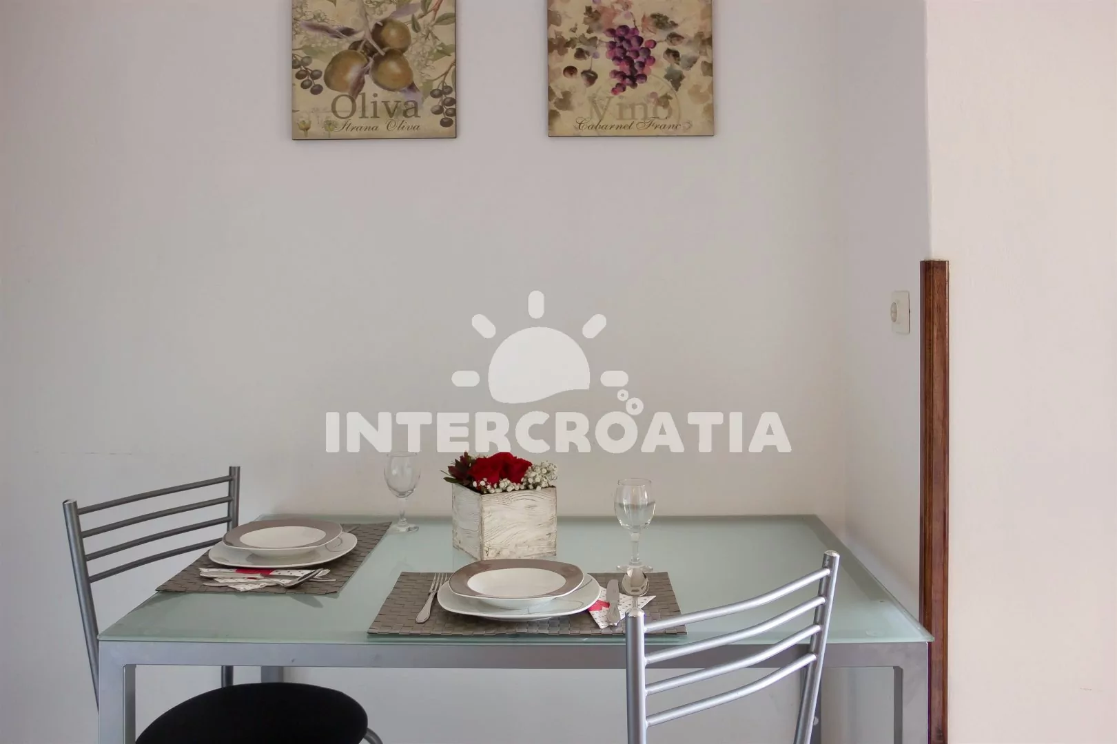 Apartmán Kvarner - Senj KV 1016 N2