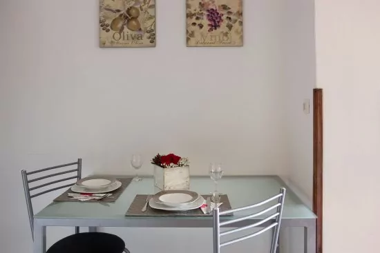 Apartmán Kvarner - Senj KV 1016 N2