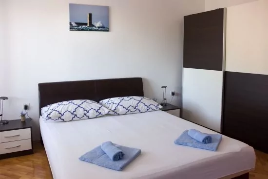 Apartmán Kvarner - Senj KV 1016 N2
