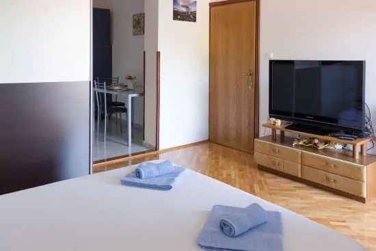 Apartmán Kvarner - Senj KV 1016 N2