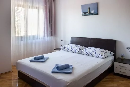 Apartmán Kvarner - Senj KV 1016 N2