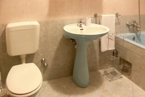 Apartmán Kvarner - Senj KV 1016 N2