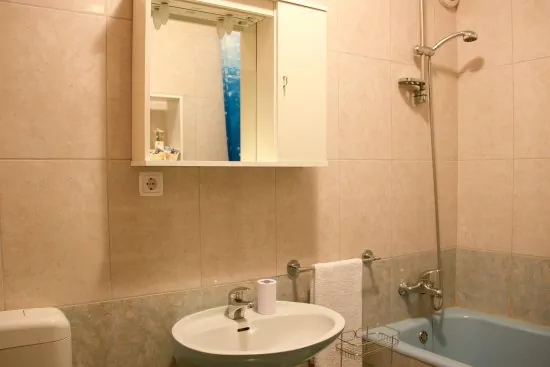 Apartmán Kvarner - Senj KV 1016 N2