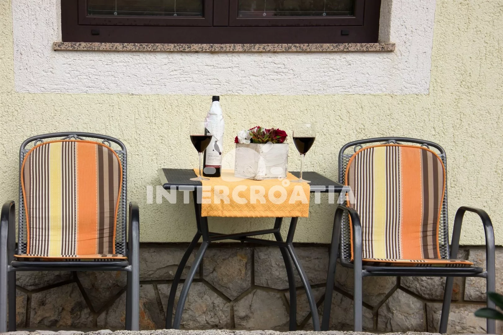 Apartmán Kvarner - Senj KV 1016 N2