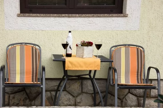 Apartmán Kvarner - Senj KV 1016 N2