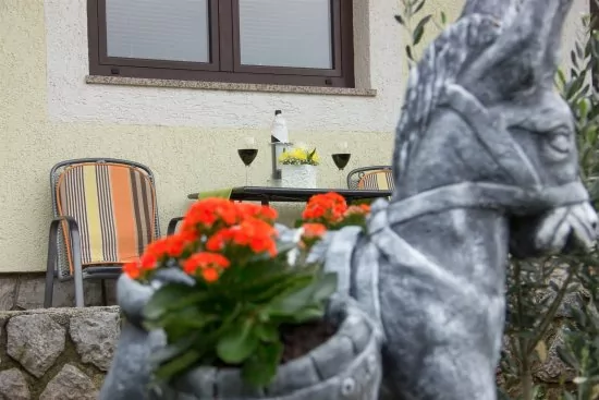 Apartmán Kvarner - Senj KV 1016 N2