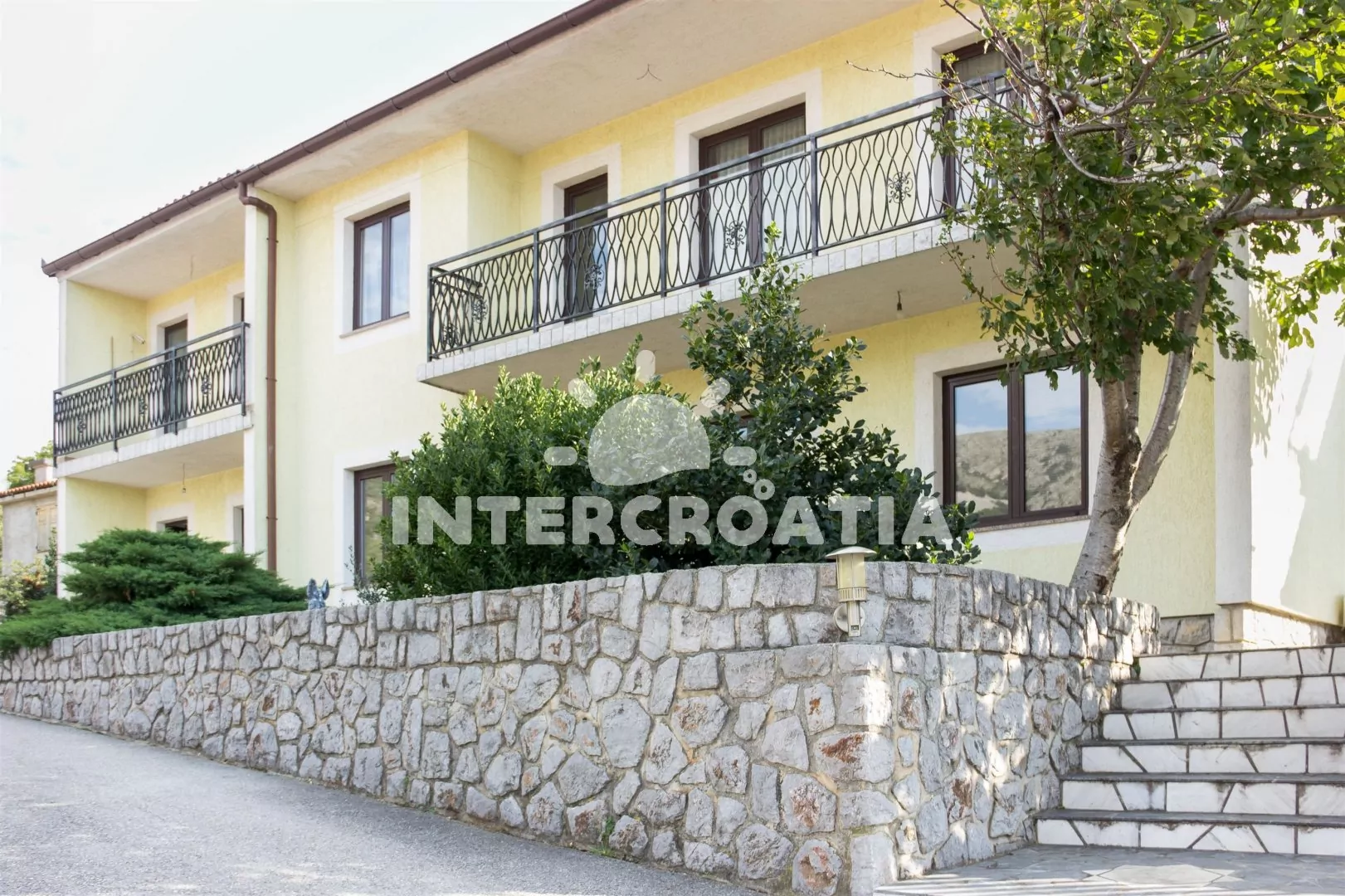 Apartmán Kvarner - Senj KV 1016 N3