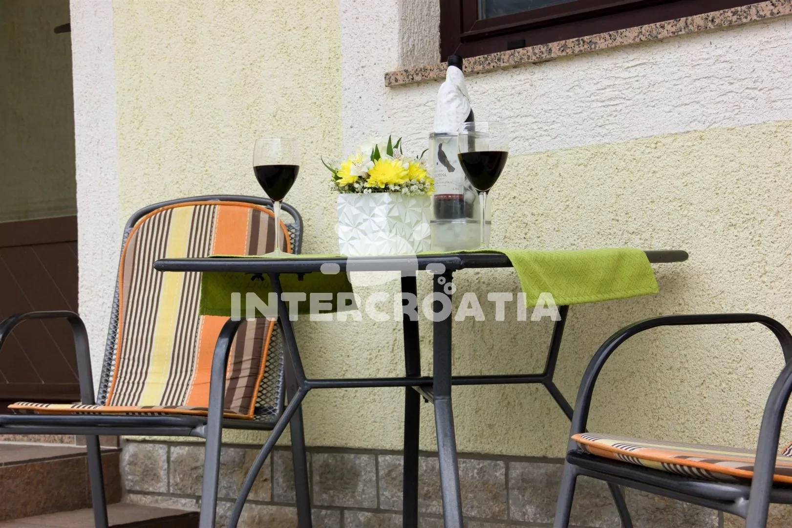 Apartmán Kvarner - Senj KV 1016 N3