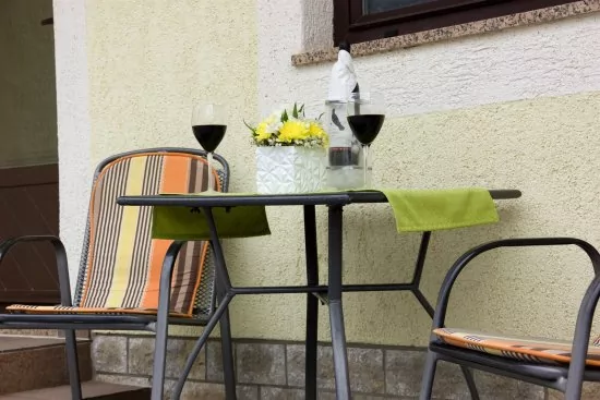 Apartmán Kvarner - Senj KV 1016 N3