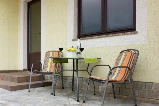 Apartmán Kvarner - Senj KV 1016 N3