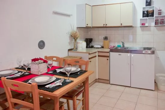 Apartmán Kvarner - Senj KV 1016 N3