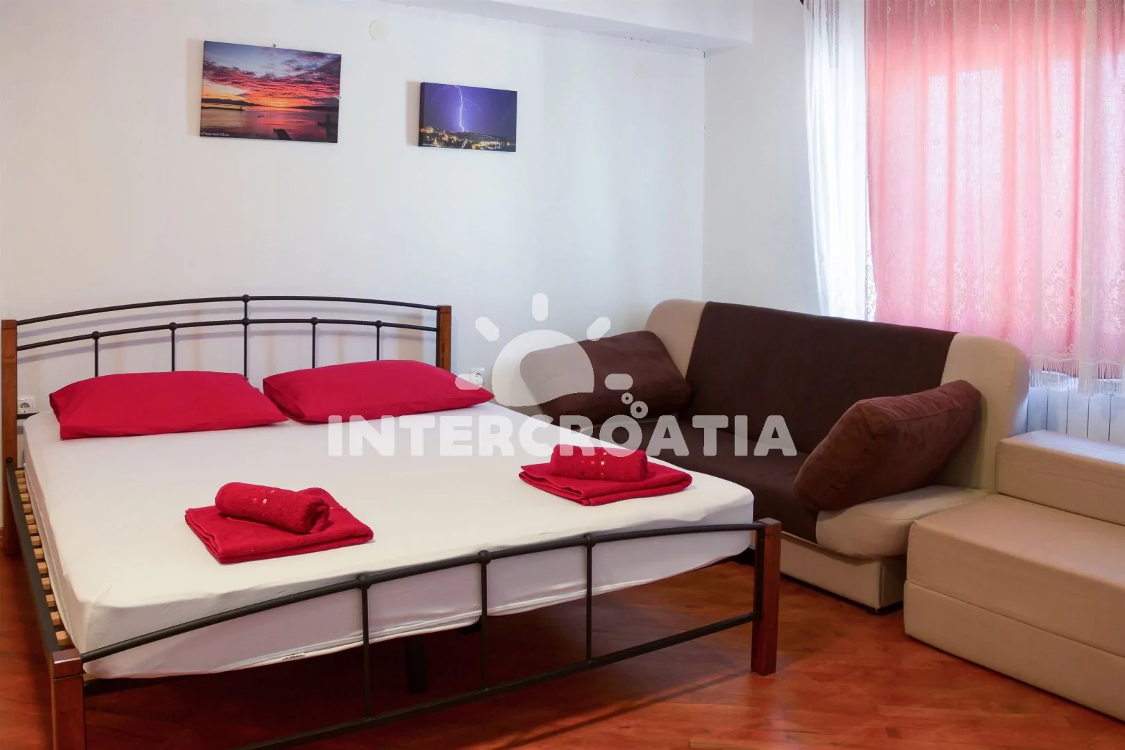 Apartmán Kvarner - Senj KV 1016 N3