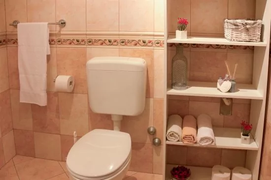 Apartmán Kvarner - Senj KV 1016 N3