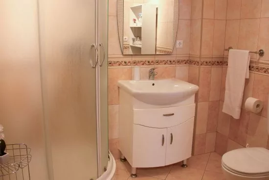 Apartmán Kvarner - Senj KV 1016 N3