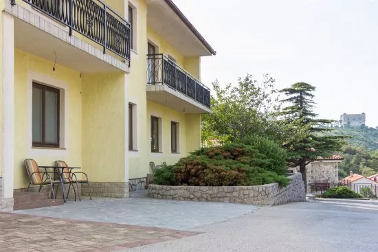 Apartmán Kvarner - Senj KV 1016 N3