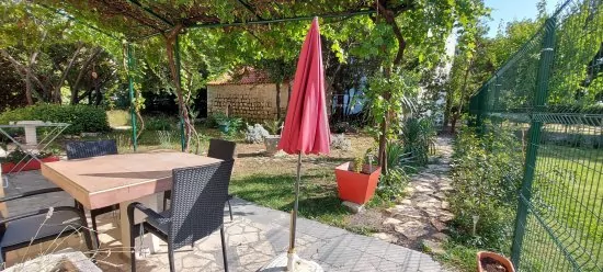 Apartmán Střední Dalmácie - Omiš DA 2751 N2