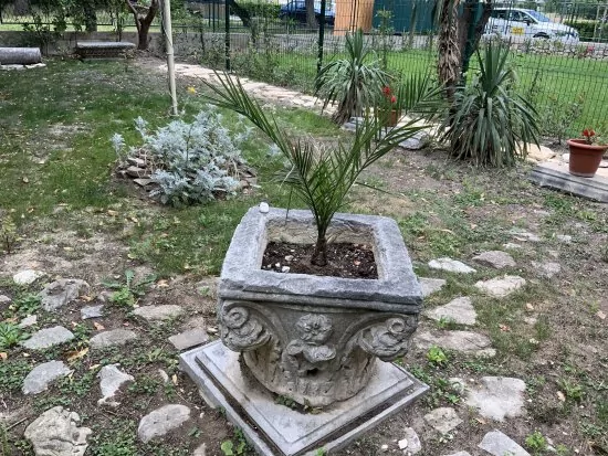 Apartmán Střední Dalmácie - Omiš DA 2751 N2