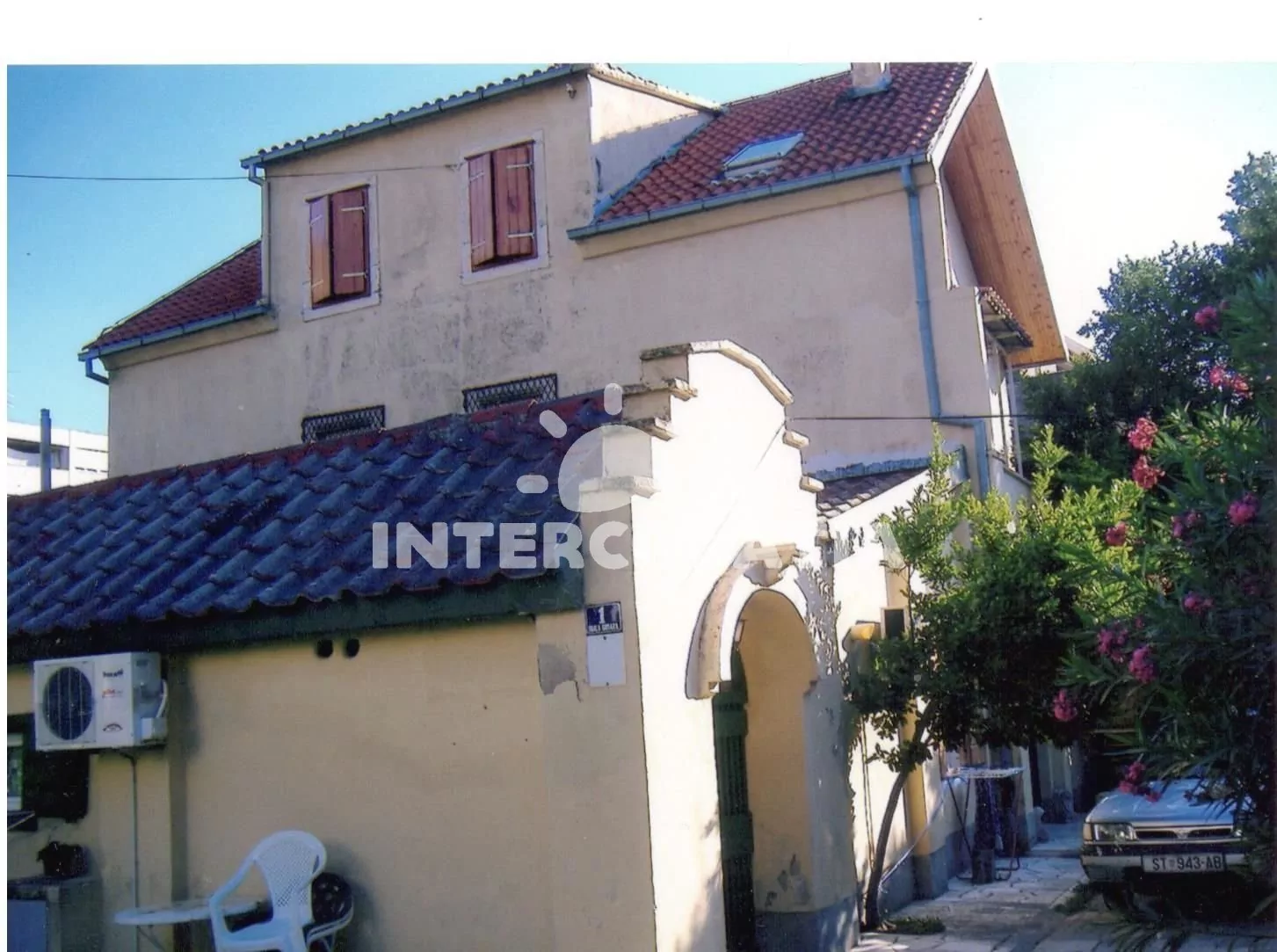 Apartmán Střední Dalmácie - Omiš DA 2751 N2