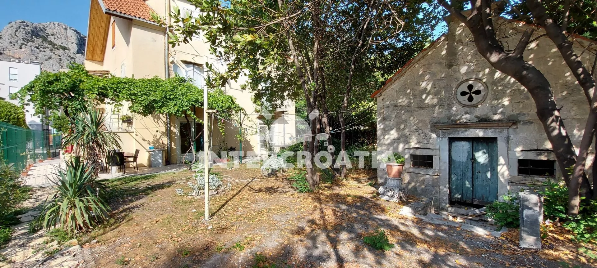Apartmán Střední Dalmácie - Omiš DA 2751 N2