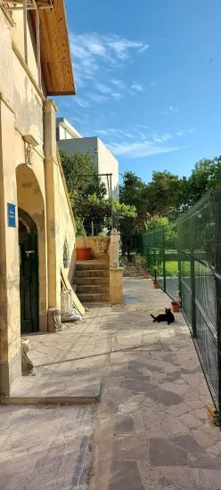 Apartmán Střední Dalmácie - Omiš DA 2751 N2