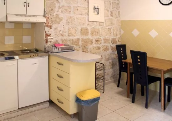 Apartmán Střední Dalmácie - Omiš DA 2751 N2