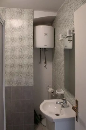 Apartmán Střední Dalmácie - Omiš DA 2751 N2